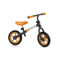 Біговел дитячий Molto Minibike, помаранчевий (24213) 