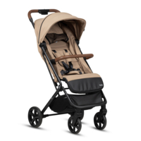 Прогулянкова коляска TUTIS UP Beige (PP207/611) 