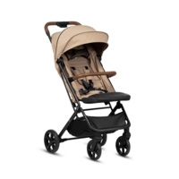 Прогулянкова коляска TUTIS UP Beige (PP207/611)