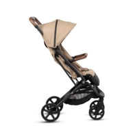 Прогулянкова коляска TUTIS UP Beige (PP207/611)