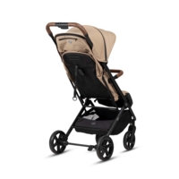 Прогулянкова коляска TUTIS UP Beige (PP207/611)