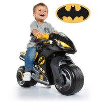 Дитячий біговел Molto Batman (14863)