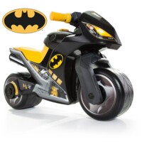 Дитячий біговел Molto Batman (14863) 