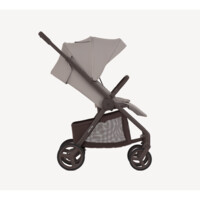 Прогулянкова коляска Anex Ride Chrome (RD-01)