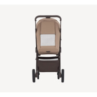 Прогулянкова коляска Anex Ride Warmly (RD-02)