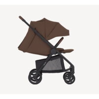 Прогулянкова коляска Anex Ride Nutty (RD-04)