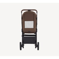 Прогулянкова коляска Anex Ride Nutty (RD-04)