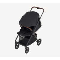 Прогулянкова коляска Anex Ride Dark (RD-05)