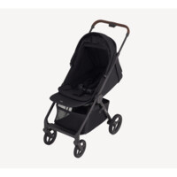 Прогулянкова коляска Anex Ride Dark (RD-05)