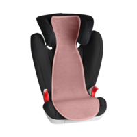 Вкладиш до автокрісла AirCuddle Cool Seat група 2/3 Dusty Rose (CS-2-DUSTY ROSE) 