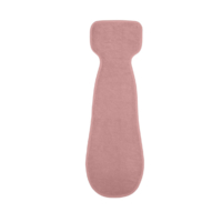 Вкладиш до автокрісла AirCuddle Cool Seat група 2/3 Dusty Rose (CS-2-DUSTY ROSE)