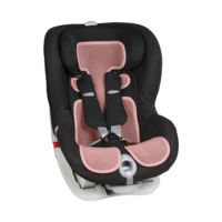 Універсальний вкладиш 3в1 AirCuddle Cool Seat All in One (CS-A-DUSTY ROSE) 