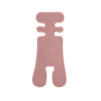 Универсальный вкладыш 3в1 AirCuddle Cool Seat All in One (CS-A-DUSTY ROSE)