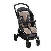 Вкладиш до коляски AirCuddle Cool Seat (CS-S-EARTH) 