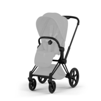 Шасі Cybex Priam Style з каркасом Matt Black (526000211)