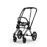 Шасі Cybex Priam Style з каркасом Matt Black (526000211) 