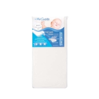 Матрац AirCuddle Easy Safe Combo 60x120 см, з наматрацником Top Safe (SC-EA-120) 