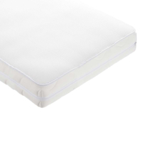Матрац AirCuddle Plus Safe Combo 60x120 см, з наматрацником Top Safe (SC-PL-120)