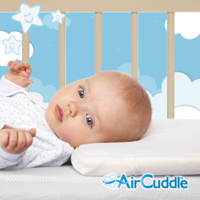 Подушка AirCuddle Breeze 50x32 см (BRE-L)