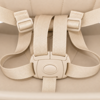 Cтільчик для годування Espiro Allure 09 Beige (5906724200021)