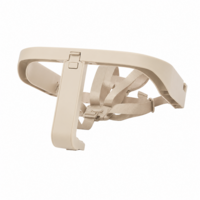 Cтільчик для годування Espiro Allure 09 Beige (5906724200021)