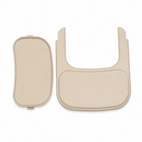 Cтільчик для годування Espiro Allure 09 Beige (5906724200021)