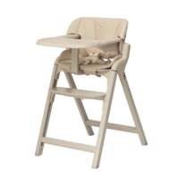Cтільчик для годування Espiro Allure 09 Beige (5906724200021) 