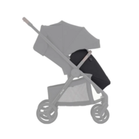Накидка на ніжки Anex RD/AC-FC01 (8885020504217) 