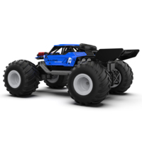 Автомобіль Off-road на радіокеруванні Strong Power, синій, 1:16 (SL-8423ARBl)
