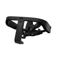 Cтільчик для годування Espiro Allure 11 Timber Black (5906724200045)