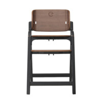 Cтільчик для годування Espiro Allure 11 Timber Black (5906724200045)