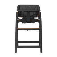 Cтільчик для годування Espiro Allure 11 Timber Black (5906724200045)