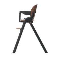 Cтільчик для годування Espiro Allure 11 Timber Black (5906724200045)