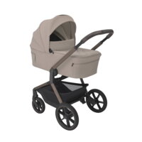 Коляска 2в1 Espiro Noble 09 Cashmere (5906724200076) 