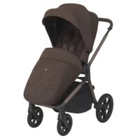 Коляска 2в1 Espiro Noble 18 Umbra (5906724200083)