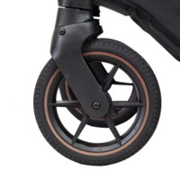 Коляска 2в1 Espiro Noble 18 Umbra (5906724200083)