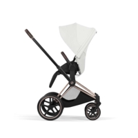 Тканинний чохол для прогулянкового блоку Cybex Priam Style Off White (526000337)