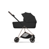 Шасі Cybex Mios з каркасом Chrome (526000267)