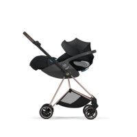 Шасі Cybex Mios з каркасом Chrome (526000267)