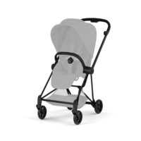 Шасі Cybex Mios з каркасом Matt Black (526000277)
