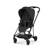Шасі Cybex Mios з каркасом Matt Black (526000277)