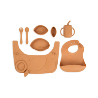Набір аксесуарів для стільчика Tutti Bambini Nova Maison Ginger (611020/GI) 