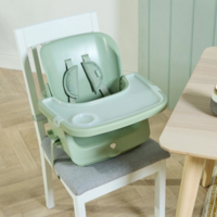 Стільчик для годування 7 в 1 Tutti Bambini Nova Maison Matcha (611020/MA)