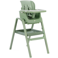 Стільчик для годування 7 в 1 Tutti Bambini Nova Maison Matcha (611020/MA) 