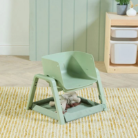 Стільчик для годування 7 в 1 Tutti Bambini Nova Maison Matcha (611020/MA)