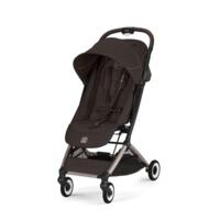 Прогулянкова коляска Cybex Orfeo TPE Chocolate Brown (526001079) 