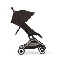 Прогулянкова коляска Cybex Orfeo TPE Chocolate Brown (526001079)