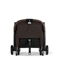 Прогулянкова коляска Cybex Orfeo TPE Chocolate Brown (526001079)