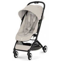 Прогулянкова коляска Cybex Orfeo BLK Dune Grey (526001091) 