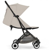 Прогулянкова коляска Cybex Orfeo BLK Dune Grey (526001091)